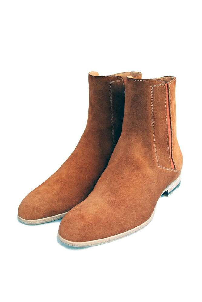 楽天市場】【正規取扱店】Maison Margiela 22 定番ブーツ スエード