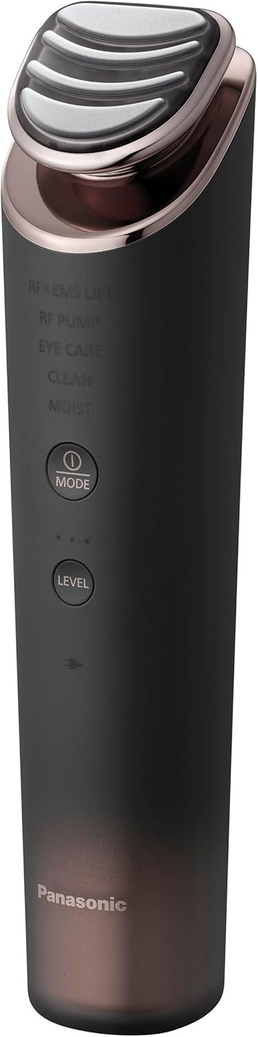 楽天市場】【即納】パナソニック リフトケア美顔器 バイタリフト RF EX