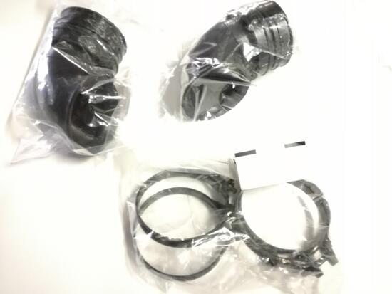 楽天市場】CB250T CB250N ホーク キャブ インシュレーター エアー