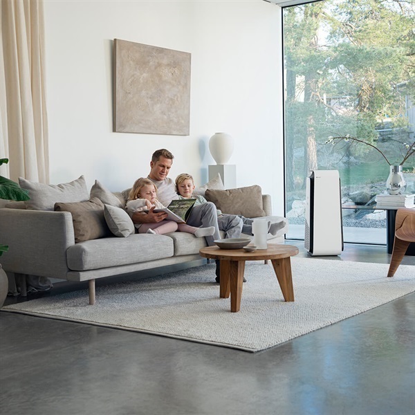 Blueair(ブルーエア)Protect 7770i「105842」＜リゾートトラスト