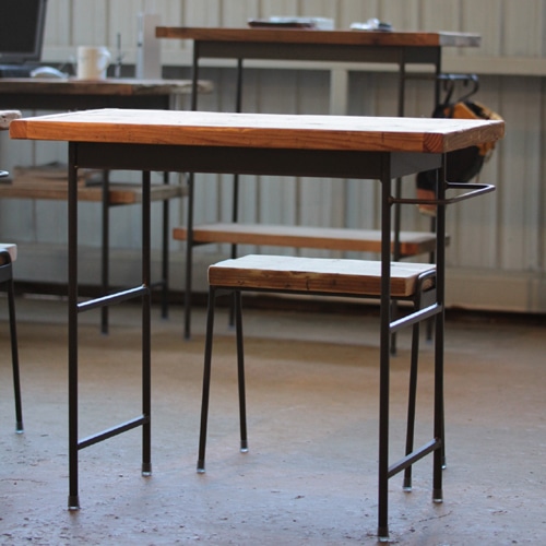 杉山製作所 ファクト ワークデスク(ロータイプ) | 杉山製作所(sugiyama