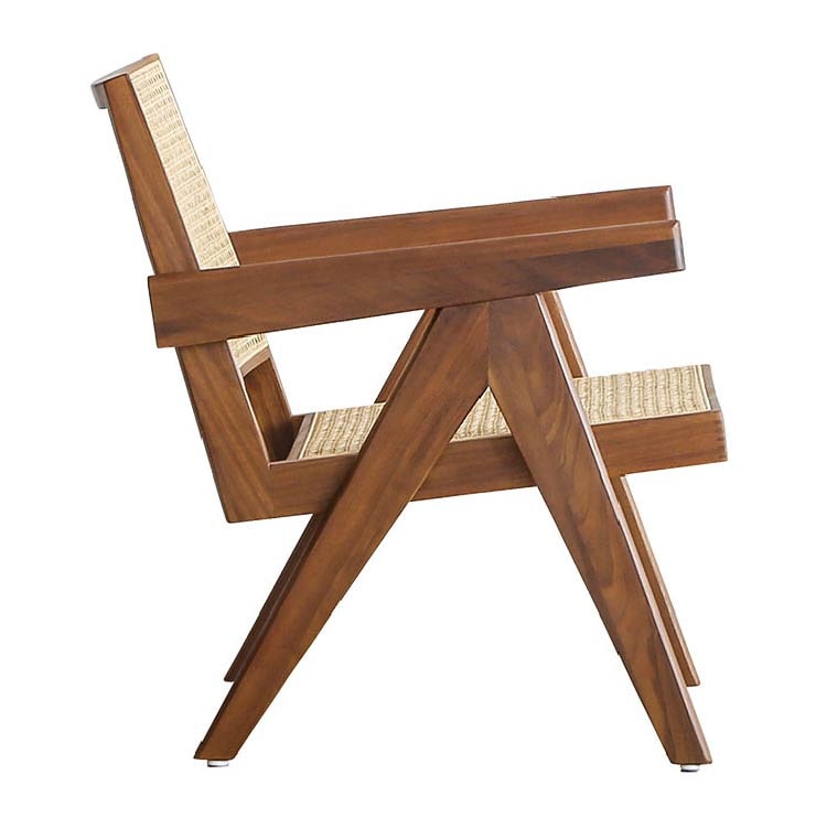 シャドウ ラウンジチェア | ノットアンティークス(Knot antiques