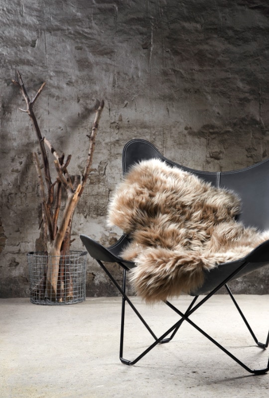 シープ スキン | リグナ通常品 | おしゃれな家具通販・インテリア