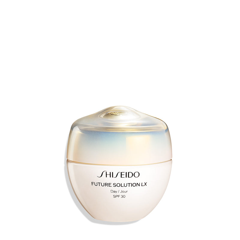 Shiseido Future Solution LX Total Protective Cream Day cream 50ml