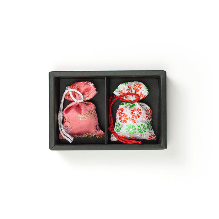 ウェブショップ誰が袖 極品 2個入: 香りをまとう【公式】お香の専門店