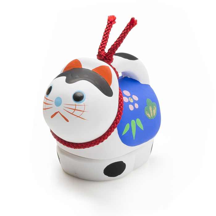 ウェブショップ干支香合 張子犬 白: その他【公式】お香の専門店 松栄