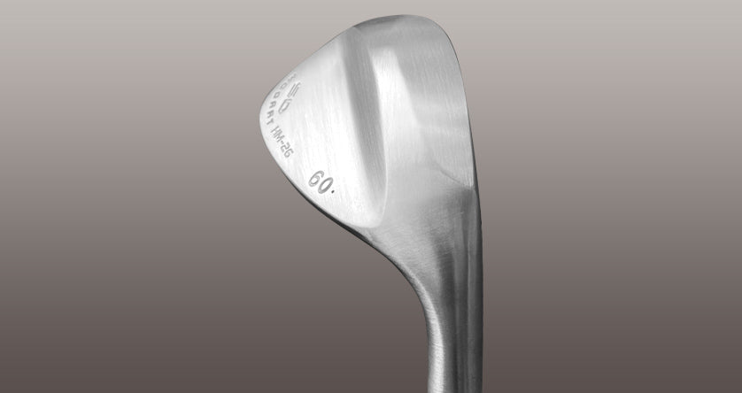 モダート）SD WEDGE HM-26×モーダスウェッジ – 地クラブ専門店T-LABO GOLF