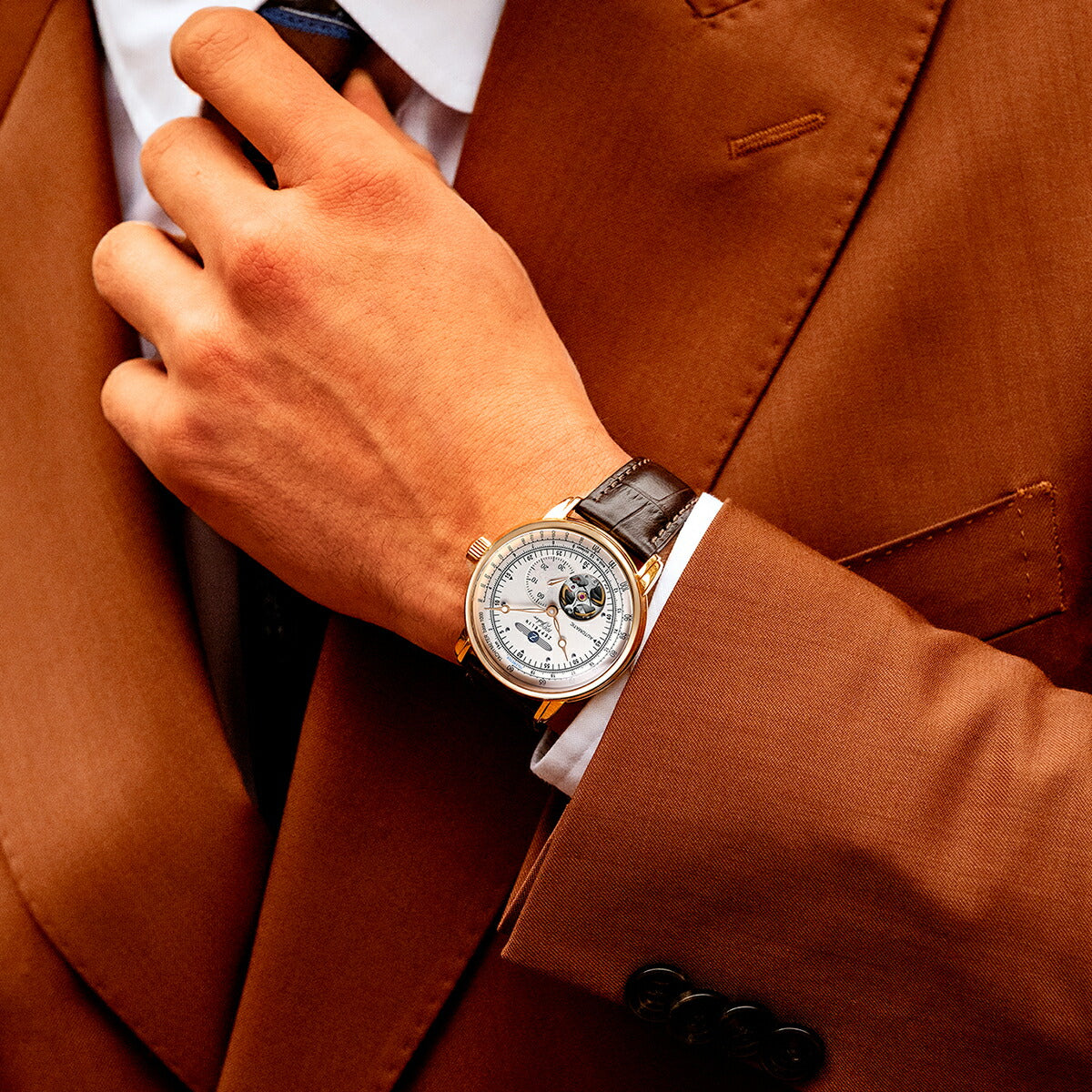 2月20日発売/予約》ツェッペリン 100周年記念シリーズ オープンハート