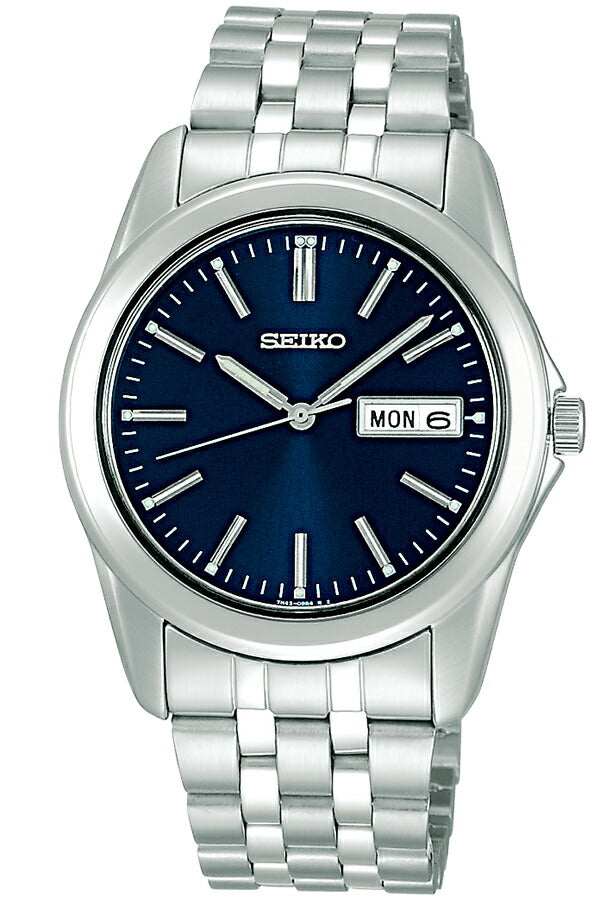 セイコー セレクション スピリット SCXC013 メンズ 電池式 クオーツ 3