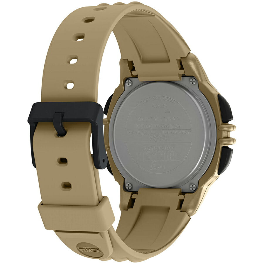 タイメックス アイアンマン フリックス 100 TW5M63100 メンズ 電池式