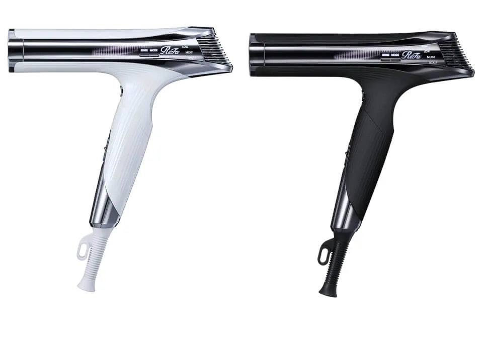 リファ ビューテックドライヤーS+ | ReFa – THREE CAN.