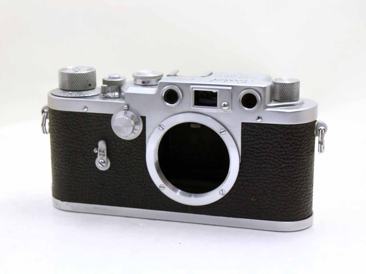 トップカメラオンライン / レオタックス(leotax) レオタックス T