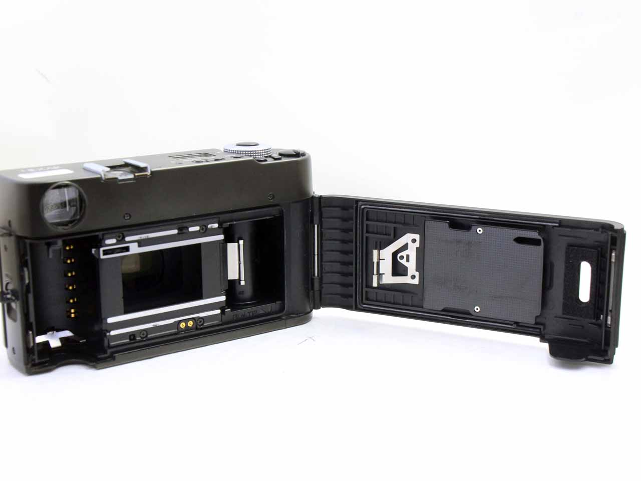 ☆外観極上品☆コニカ KONICA HEXAR #983 ☆外観極上品☆コニカ KONICA