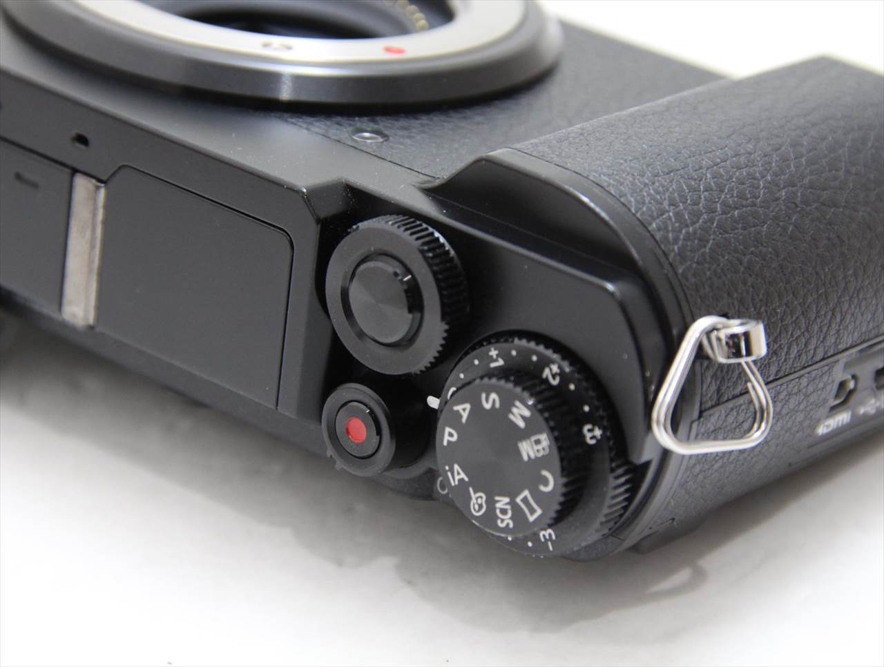 トップカメラオンライン / 【中古】 パナソニック(panasonic) LUMIX