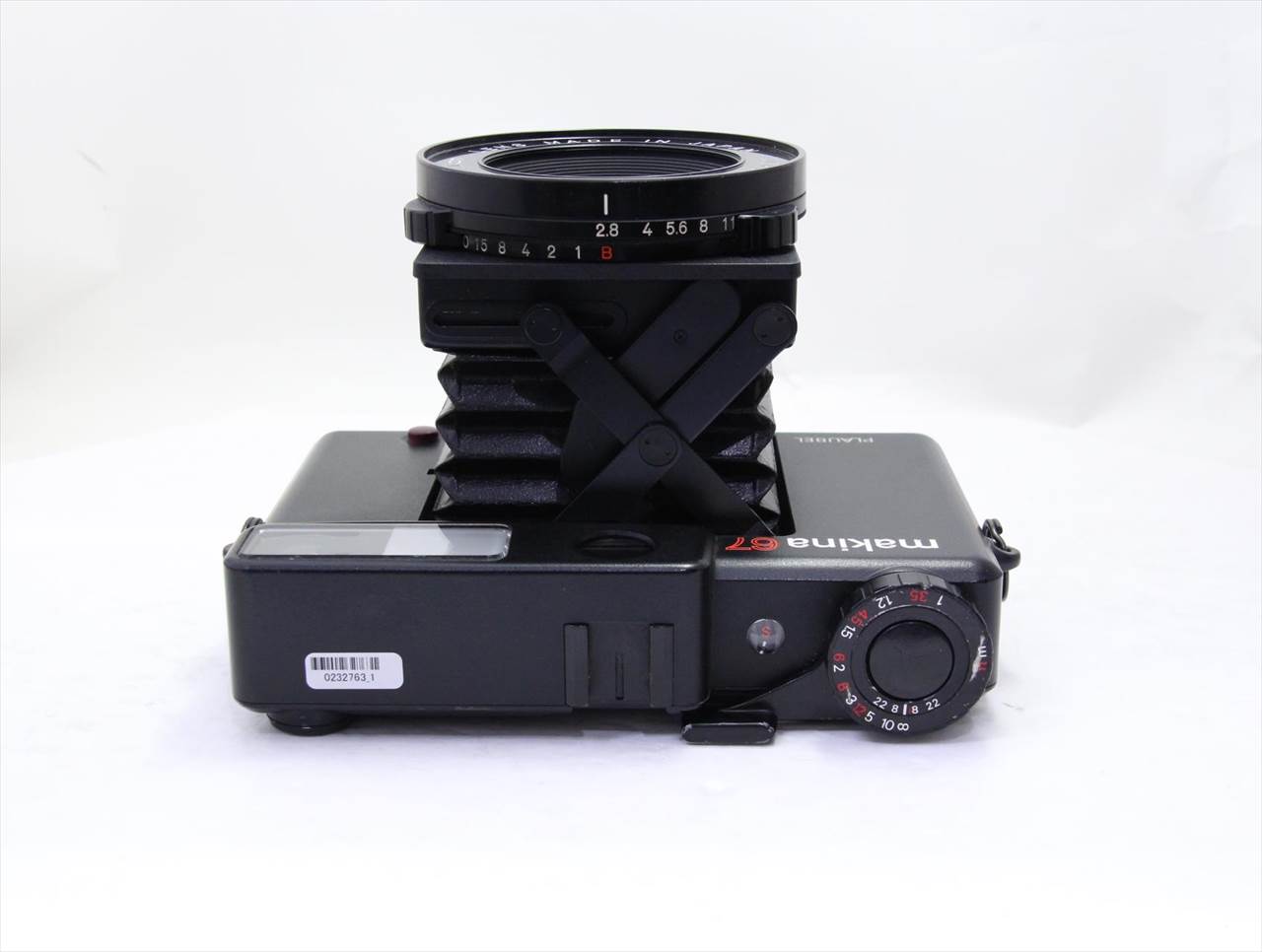 トップカメラオンライン / その他(other) PLAUBEL (プラウベル) makina 67