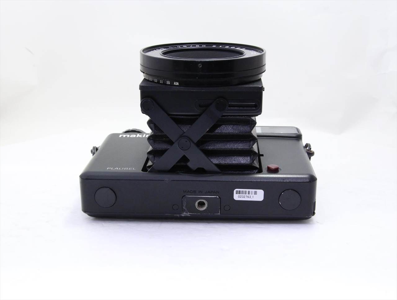 トップカメラオンライン / その他(other) PLAUBEL (プラウベル) makina 67