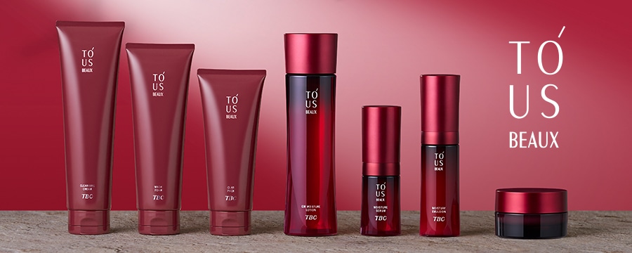 TBC トゥアス ボー モイスチュアエマルション（乳液） Amazon | TBC TO