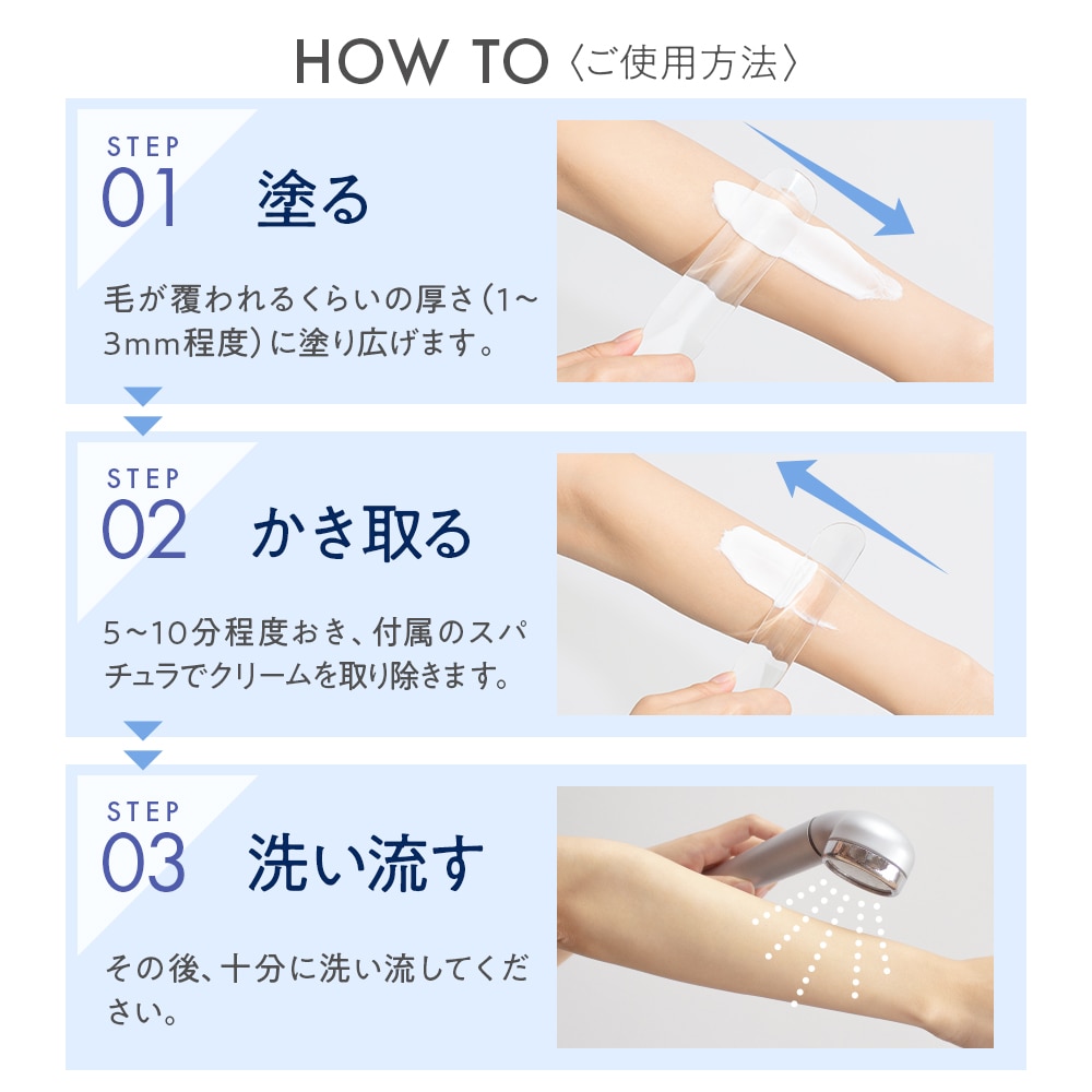 ギフトセット] TBC ムダ毛ケアセット（メッセージカード付）: ギフト