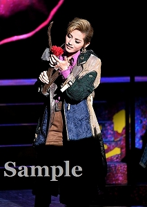 ブロマイドオーダーサービス/2021年公演/『ほんものの魔法使』/舞台