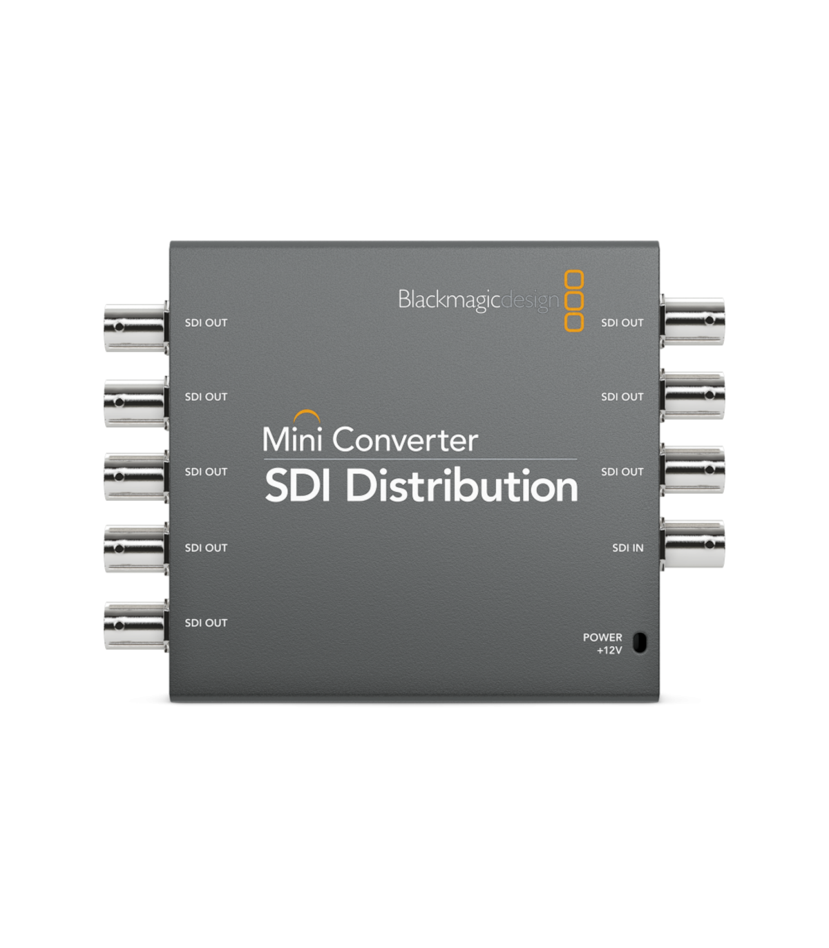 BLACKMAGIC SDI-DISTRIBUTION MINI CONVERTER - TEKO BROADCAST