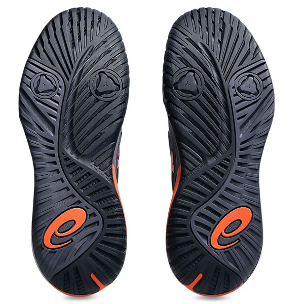 アシックス シューズ ]ゲルレゾリューション10 GEL-RESOLUTION X