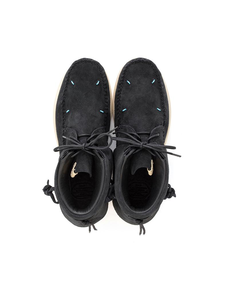 FBT LHAMO-FOLK | Visvim Official North American Web Store