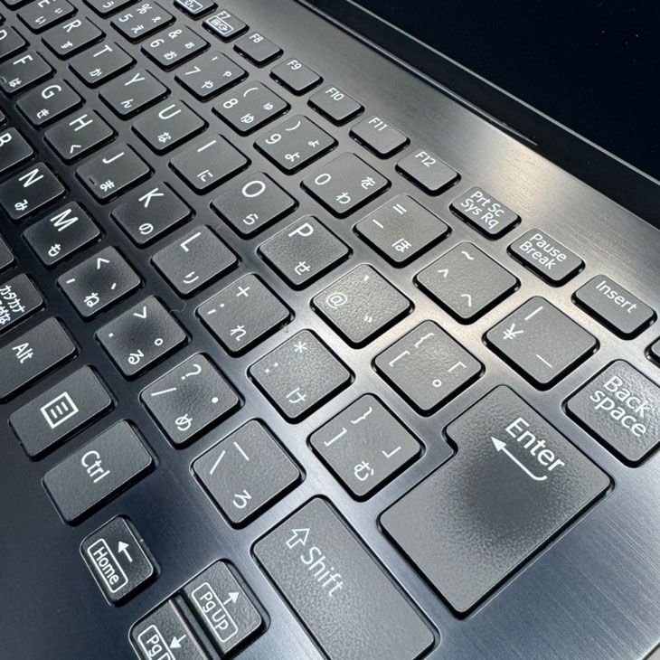 中古パソコン】SONY VAIO Pro PK VJPK11C11N 中古 ノートOffice Win11