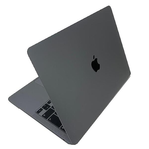 Apple MacBook Air スペースグレー 本体（16g 256） Apple MacBook Air