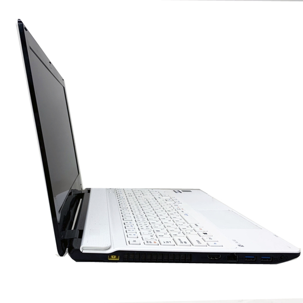 中古パソコン】NEC LAVIE Direct NS PC-GN246FSA5 中古 ノート 新品