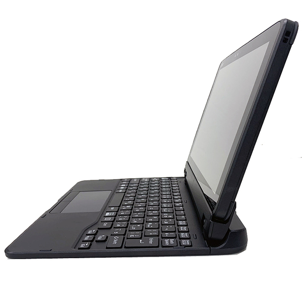 中古パソコン】富士通 ARROWS Tab Q509/VB 中古 防水 タブレット Win10