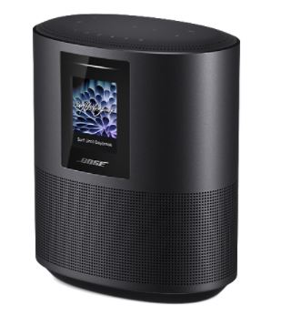 Bose Smart Speaker 500 – ShopCGX