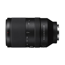 Sony FE 70-300mm F4.5-5.6 G OSS (SEL70300G) E-Mount Full-Frame, Teleph