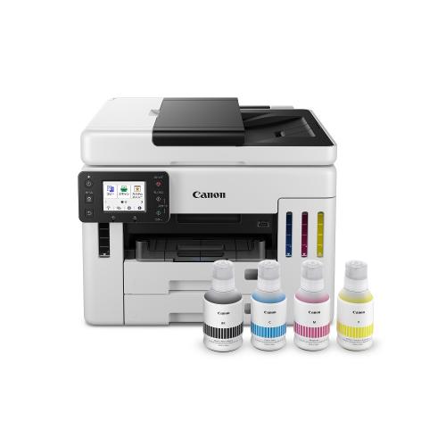 キヤノン インクジェット複合機 GX7130｜プリンター・スキャナー