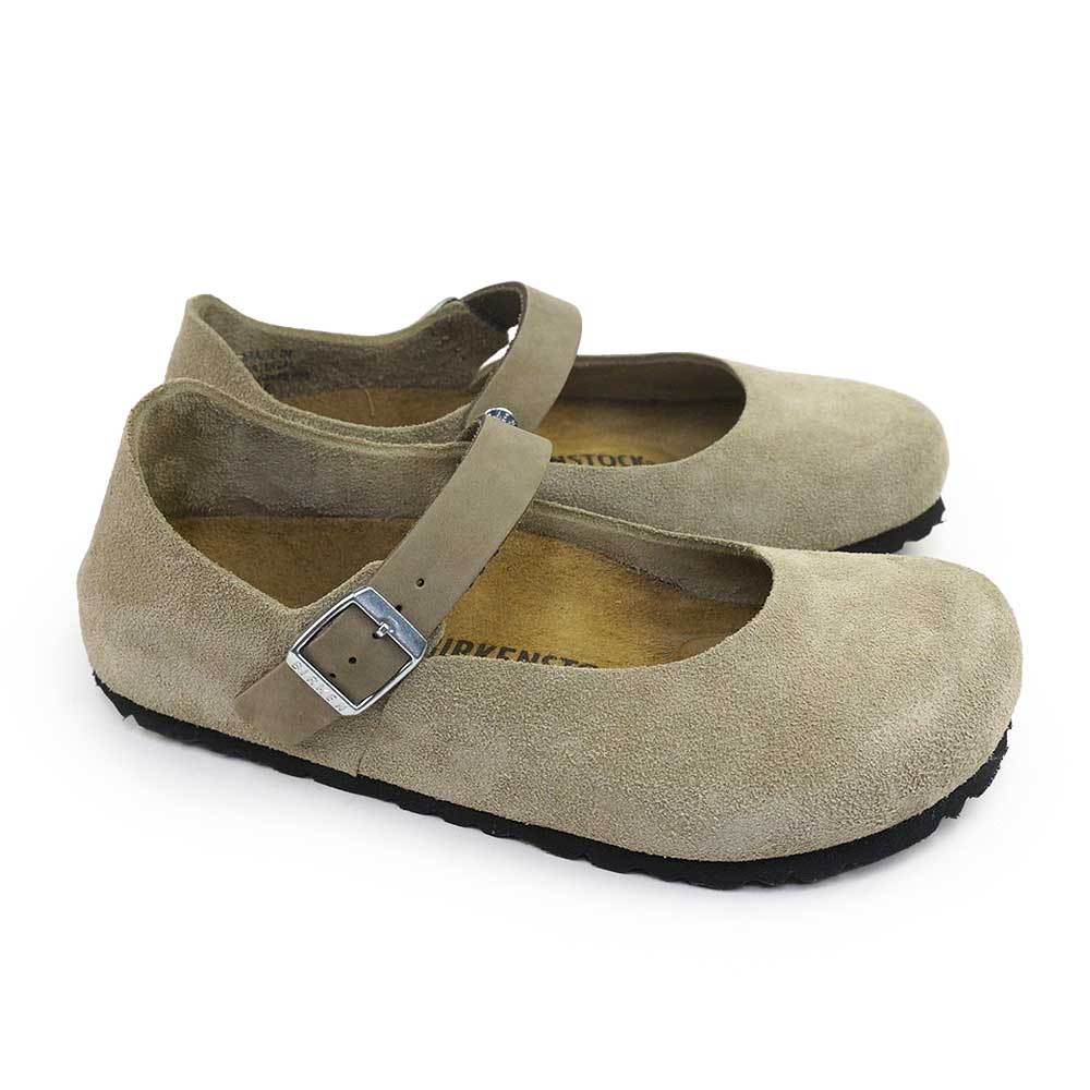 BIRKENSTOCK（ビルケンシュトック） シューズ レディース マントバ