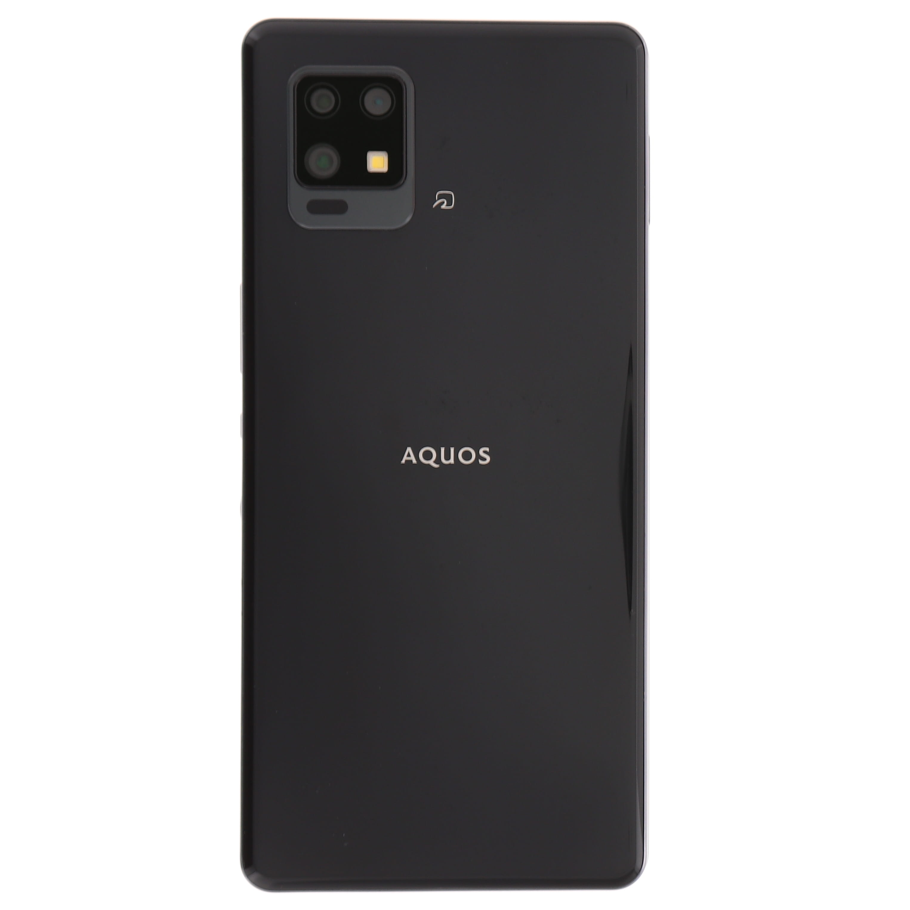 AQUOS zero A102SH Aquos Zero6 128GB ソフトバンク SIMロック解除済み