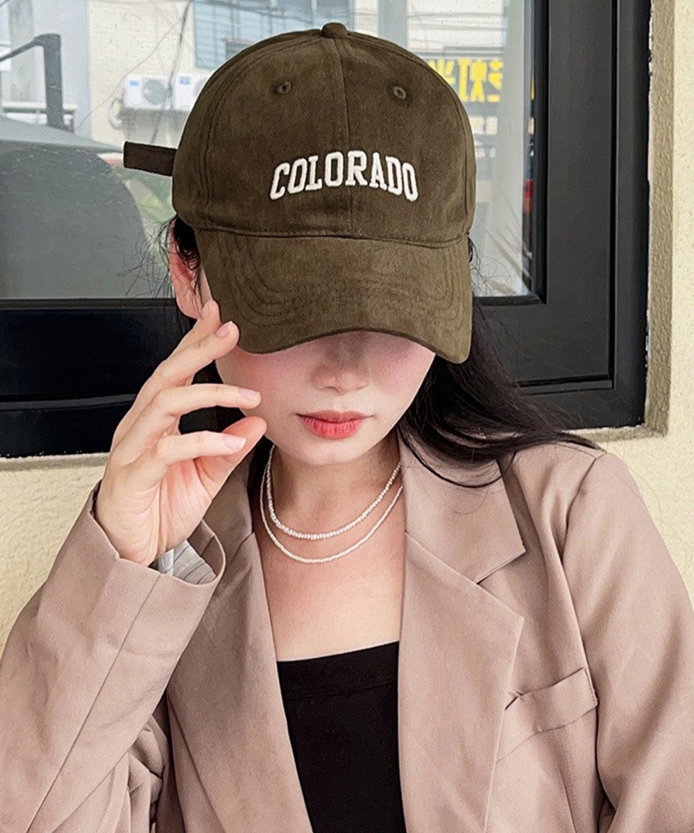 miniministore（ミニミニストア） ベースボールキャップ 韓国