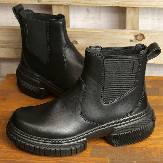 SOREL（ソレル） オーエヌエーアベニュー チェルシーブーツ ウォーター