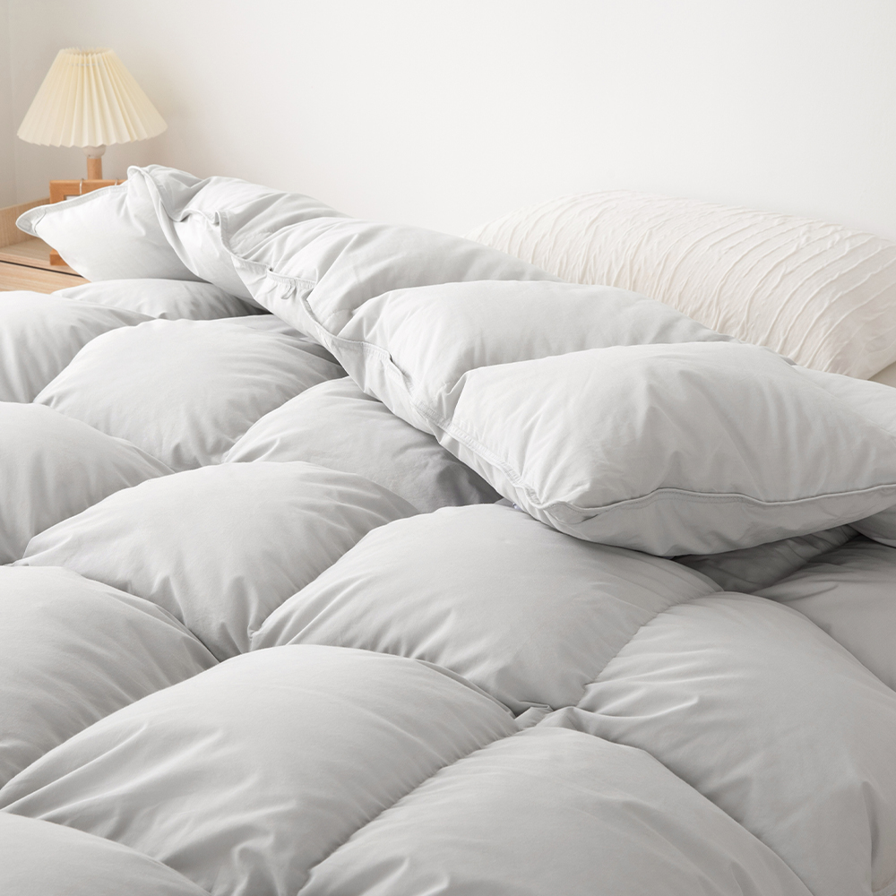 爆買WEEK最大19%還元 掛け布団 冬 シングル 冬用 羽毛布団に負けない