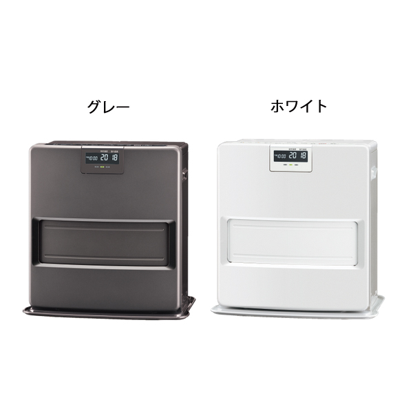 CORONA（コロナ） 石油ファンヒーター 10畳用 VXシリーズ FH-VX3624BY