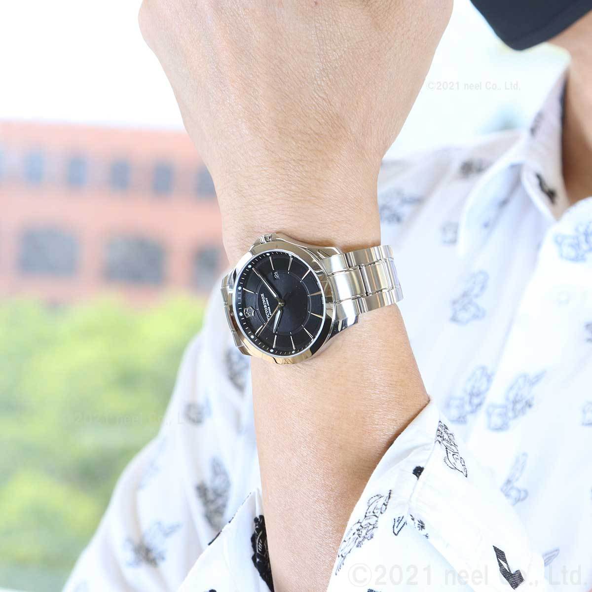 VICTORINOX（ビクトリノックス） （豪華おまけ有） 時計 メンズ