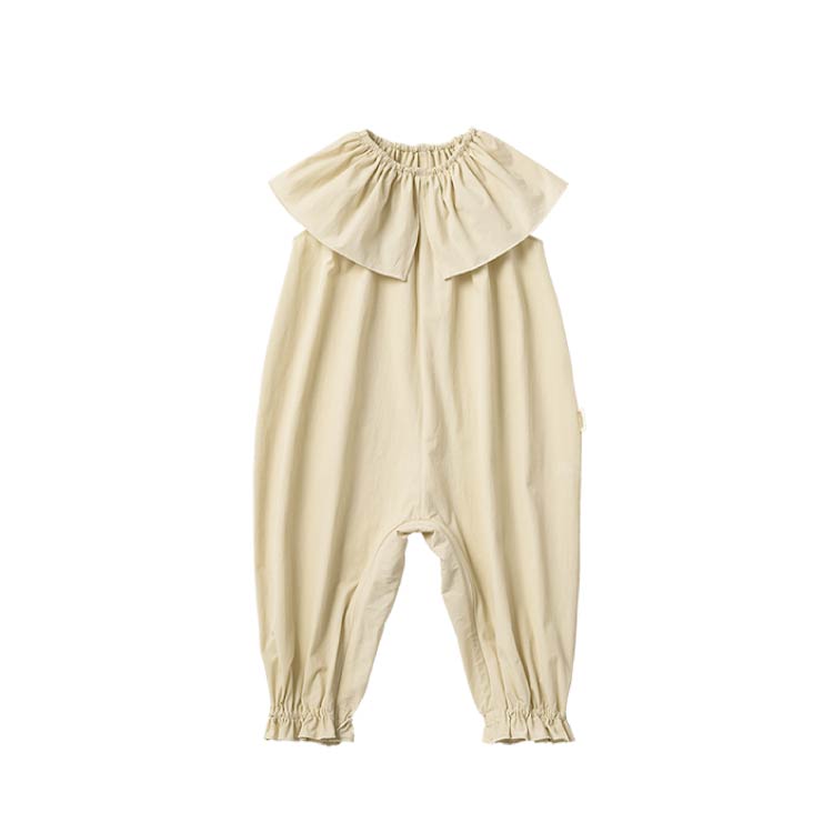 MARLMARL マールマール プレイウェア ポフ MARLMARL pofu 100cm kids