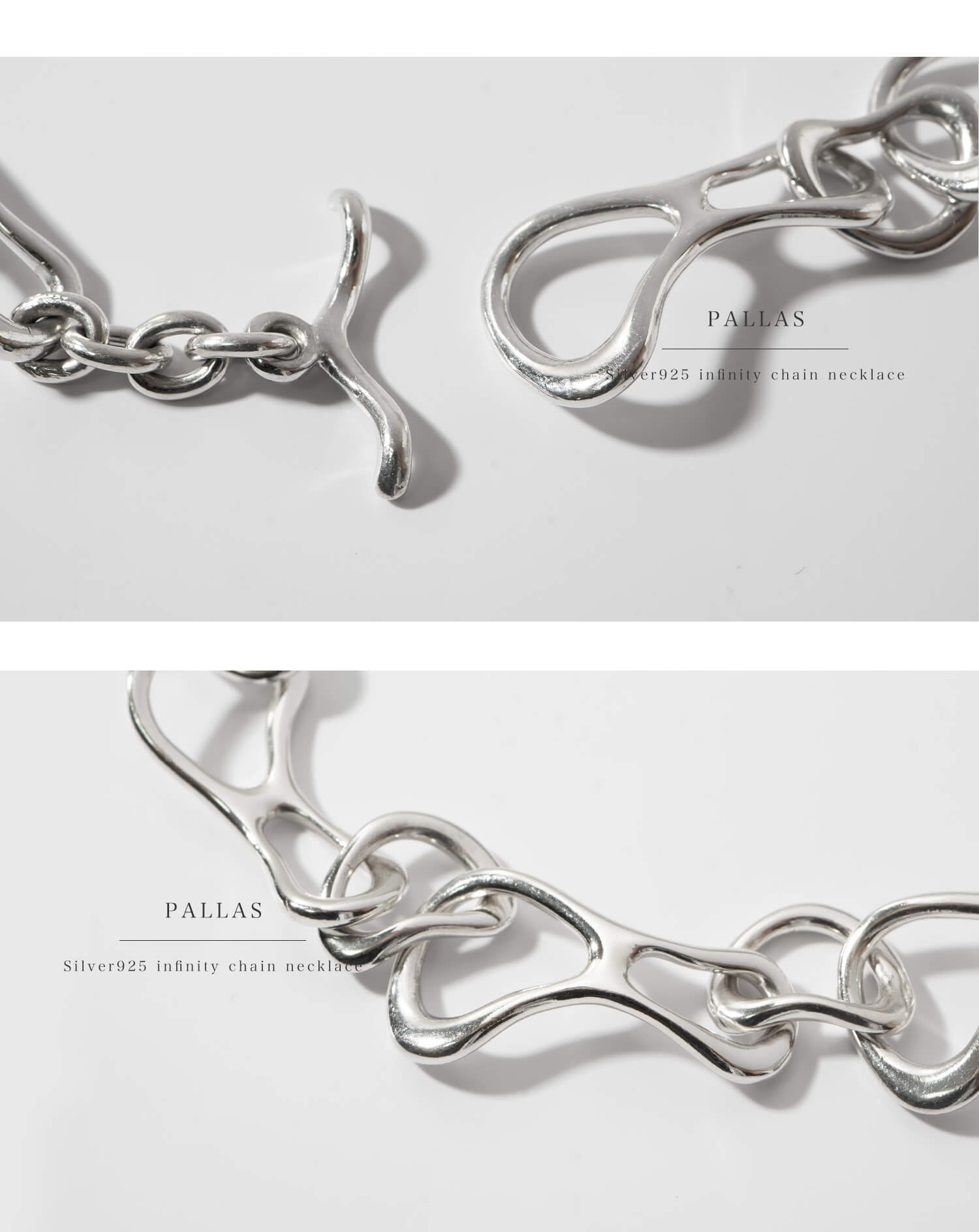 Ops.（オプス） 爆買 ネックレス レディース チェーン ネックレス