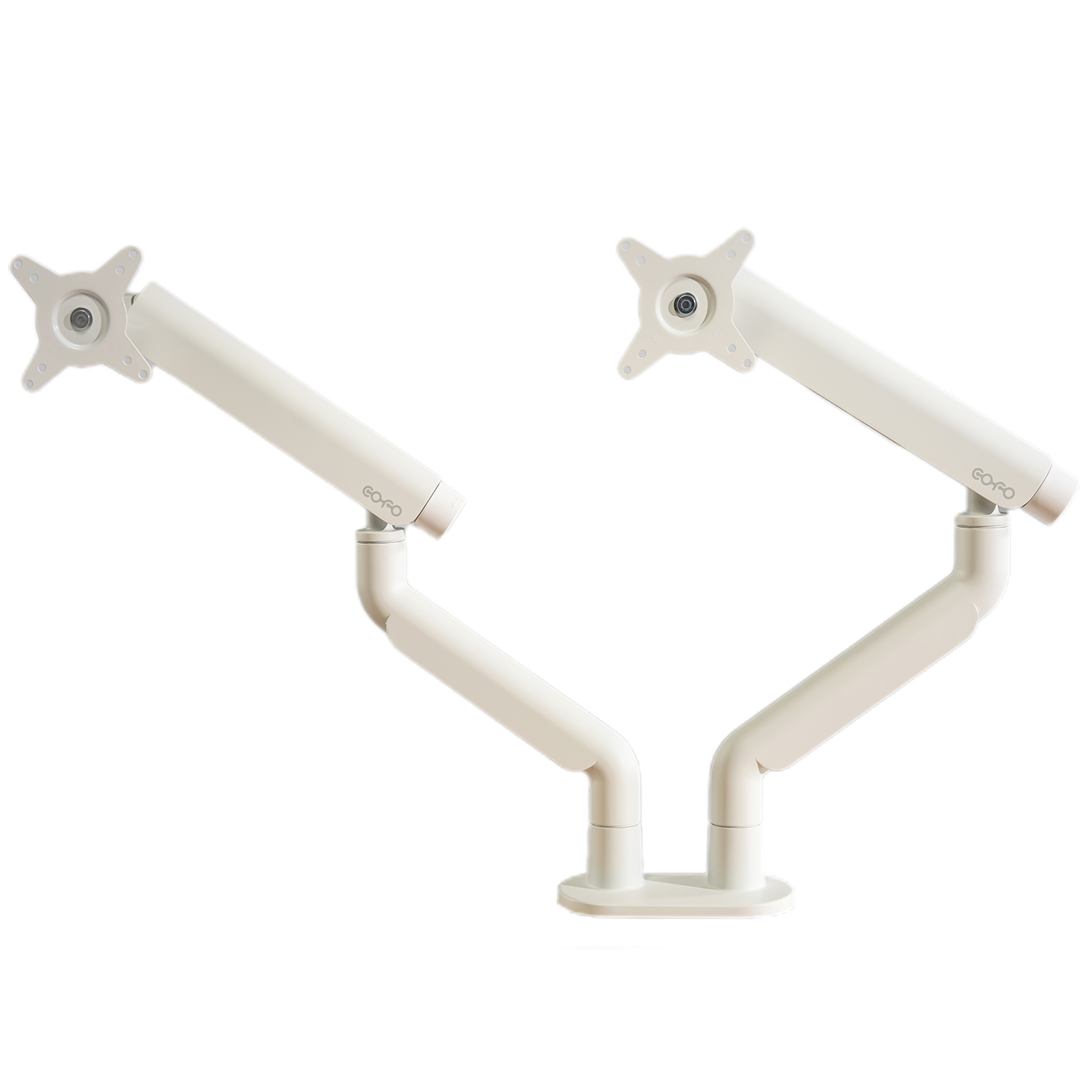 COFO COFO無重力モニターアームPro デュアル ダブルメカニカル