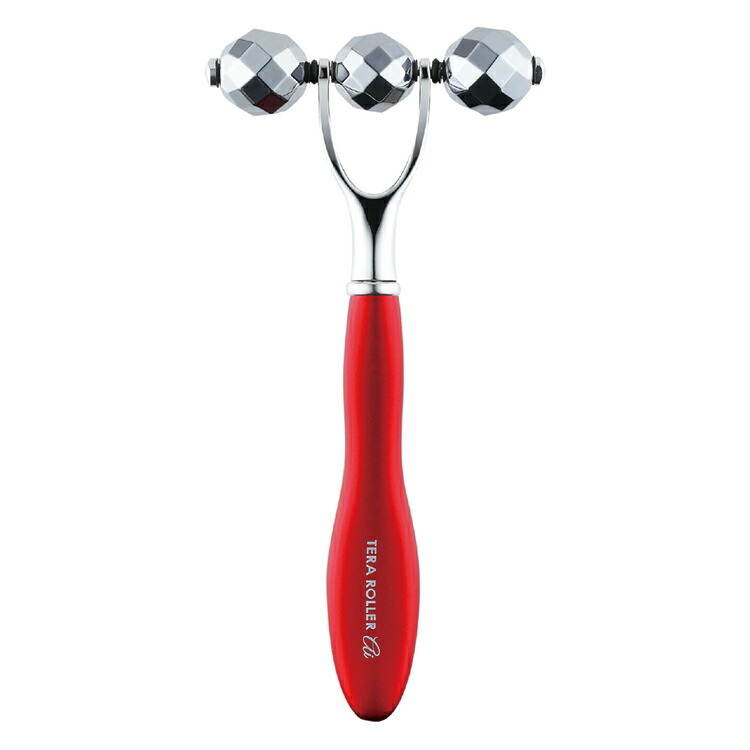 テラローラーai2 テラローラー アイ2 ポイントケアローラー コロコロ