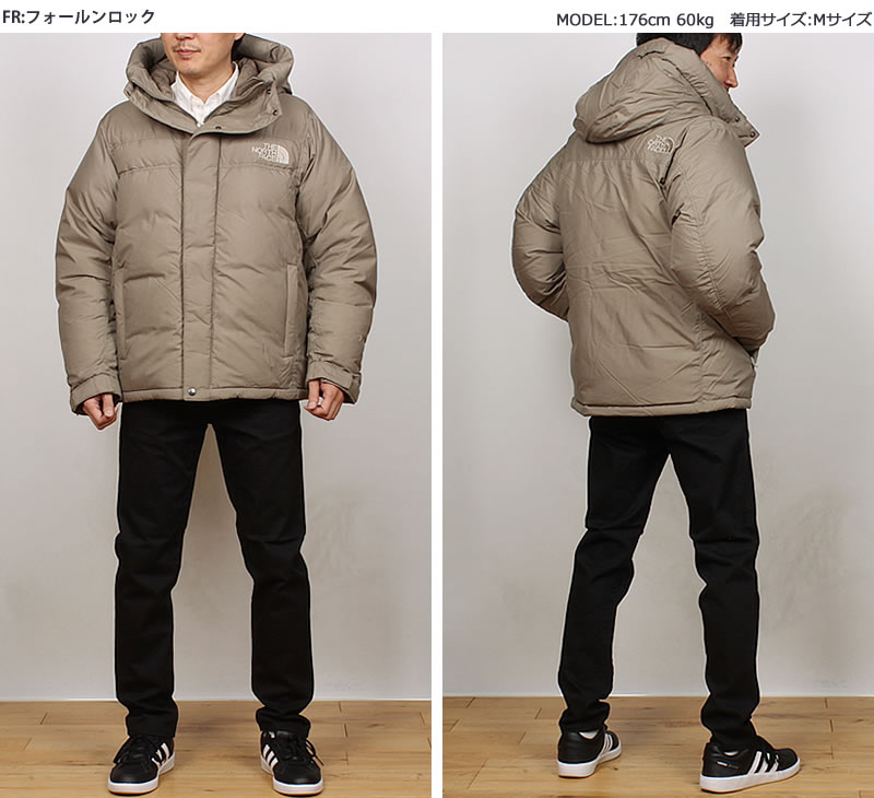 THE NORTH FACE（ザ ノースフェイス） オルタレーション バフズ