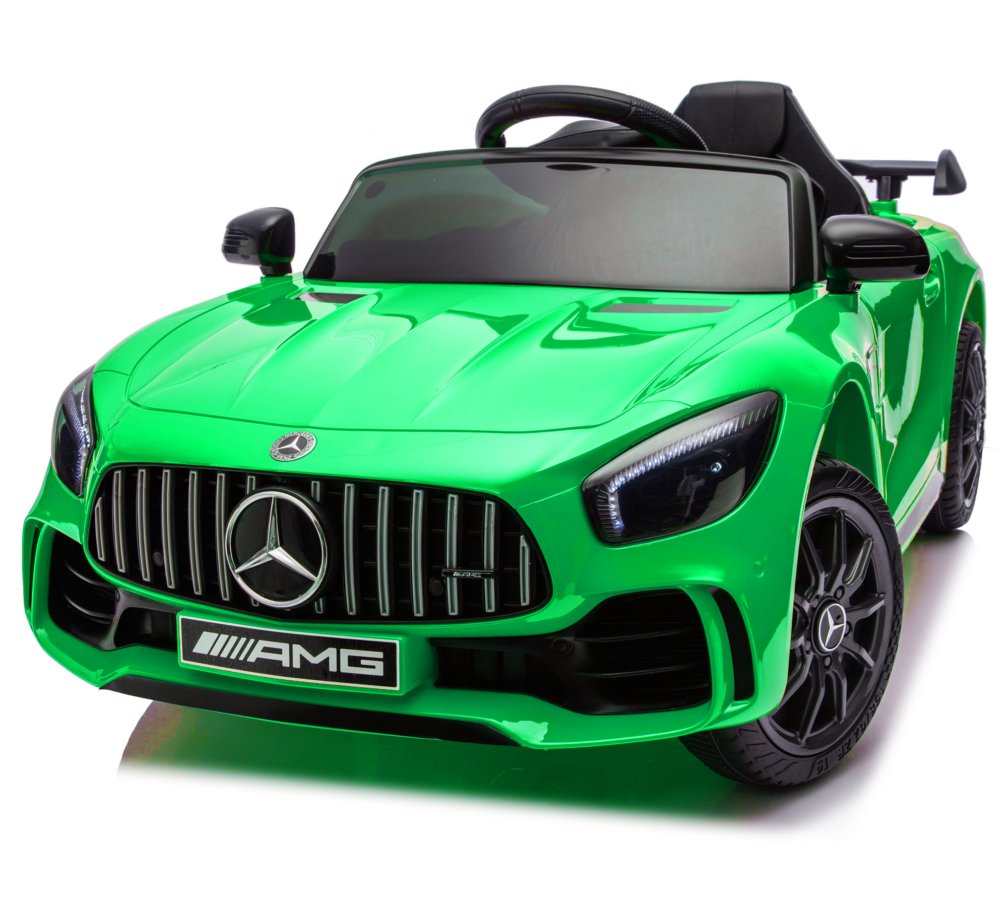 AIJYU TOYS（アイジュトイズ） 電動乗用ラジコン メルセデスAMG GT-R