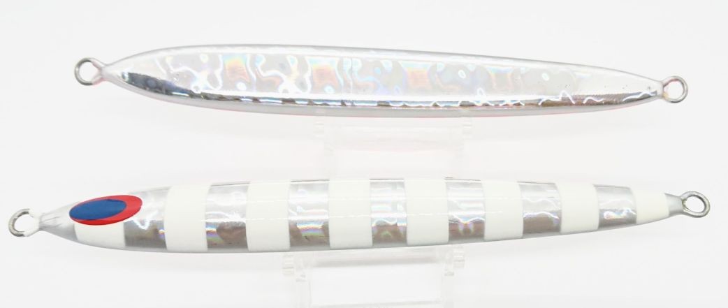 DEEPLINER（ディープライナー） スパイファイブ SPYV 400g グロー