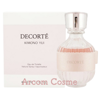 DECORTE（デコルテ） コスメデコルテ キモノ ユイ/ツヤ/キヒン/ウララ