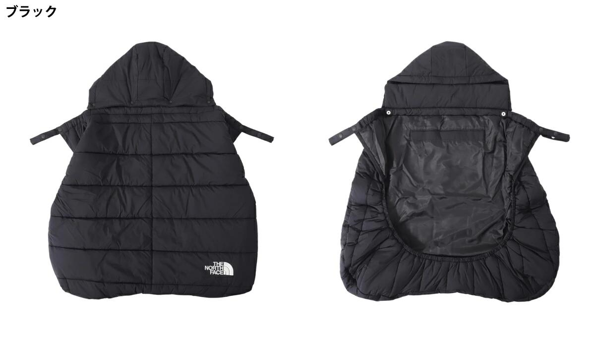 THE NORTH FACE（ザ ノースフェイス） ： Baby Shell Blanket