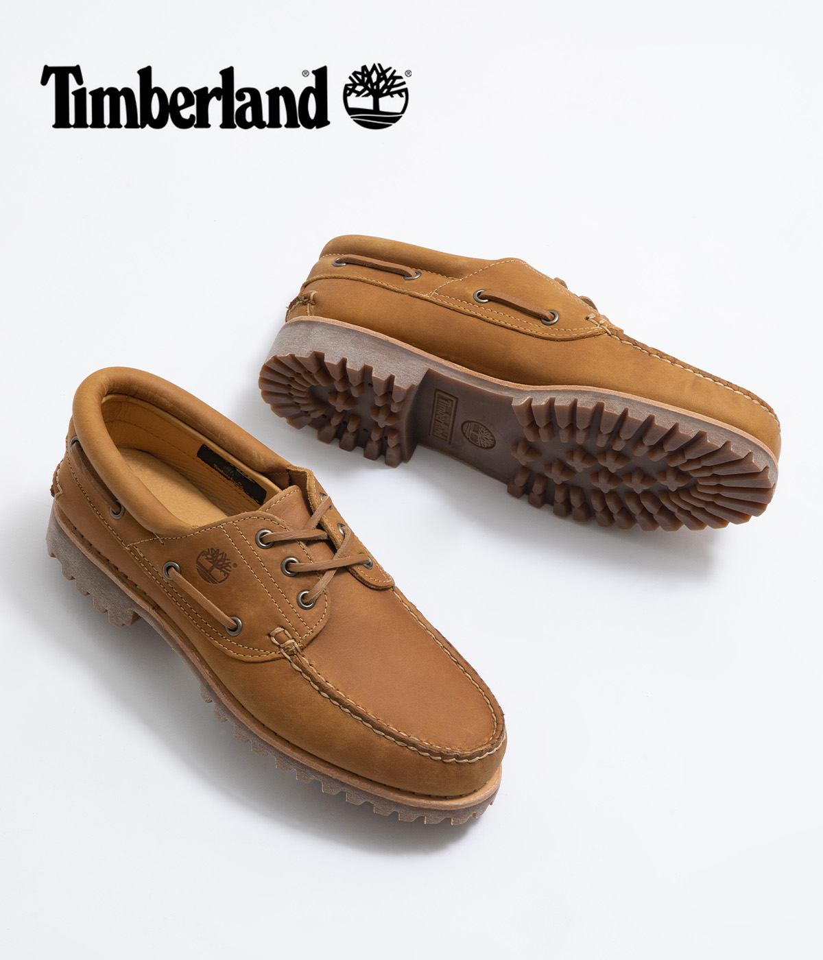 Timberland（ティンバーランド） 【30%OFF】Timberland